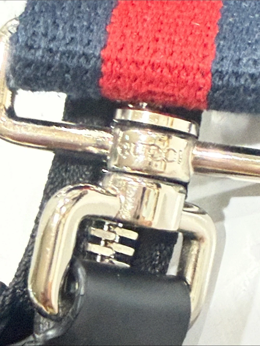 Gucci this black